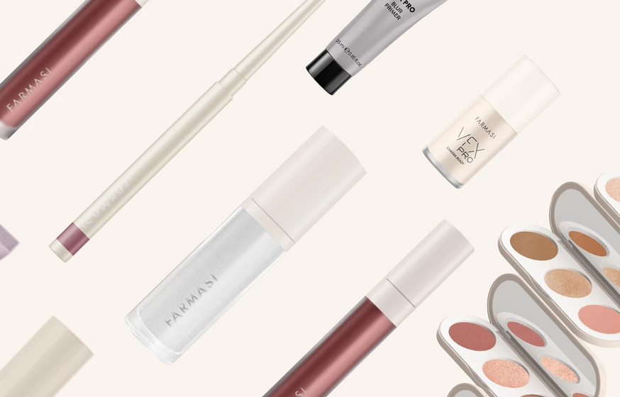 Farmasi Beauty Products